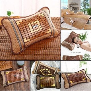 GỐI TRÚC ĐIỀU HÒA HÀNG TRUNG SIZE ĐẠI