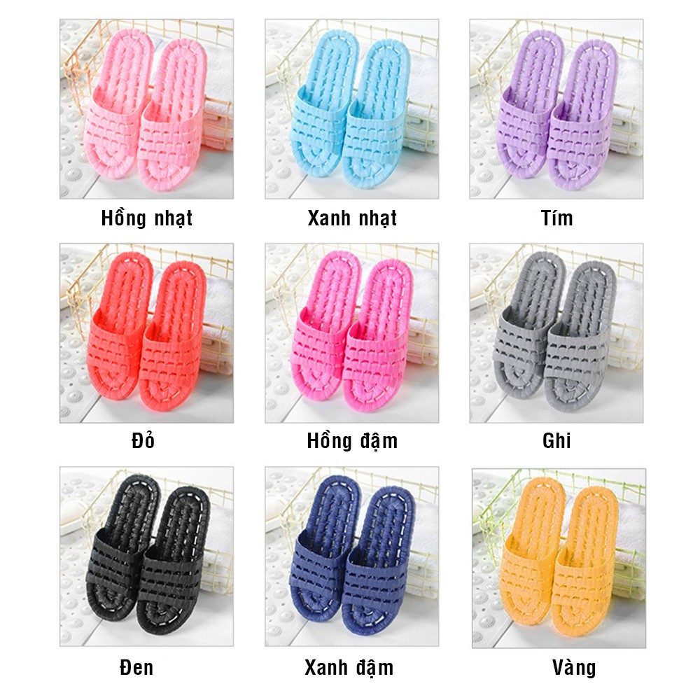 DÉP XỐP CHỐNG TRƯỢT (SIZE 36-42)