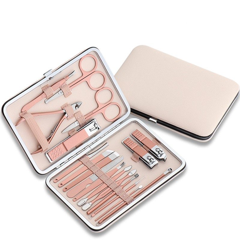 BẤM MÓNG 18 CHI TIẾT SIÊU XINH