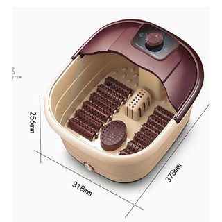 BỒN NGÂM CHÂN MATXA CAO CẤP