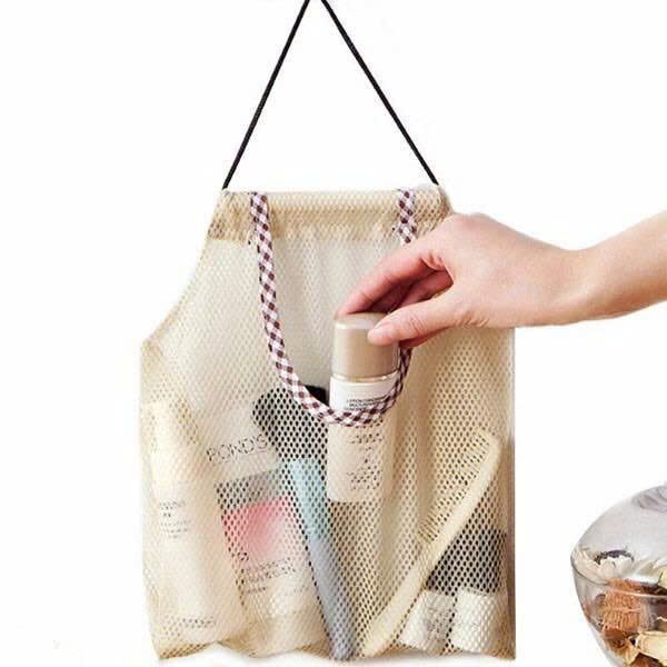 TÚI LƯỚI TREO ĐỒ TIỆN DỤNG