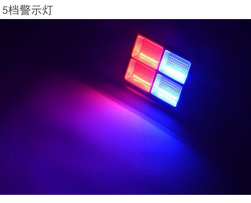 ĐÈN LED NLMT 1000W IP66 KIM SẠC DỰ PHÒNG 2 ĐÈN LED NLMT 1000W IP66 KIM SẠC DỰ PHÒNG - Ảnh 2