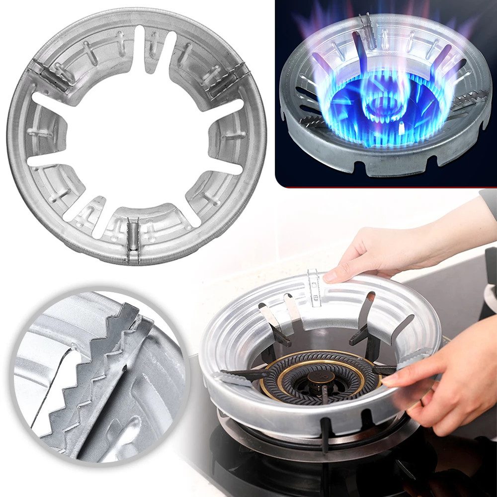 CHẮN GIÓ BẾP GA - TIẾT KIỆM GA 2 CHẮN GIÓ BẾP GA - TIẾT KIỆM GA - Ảnh 2