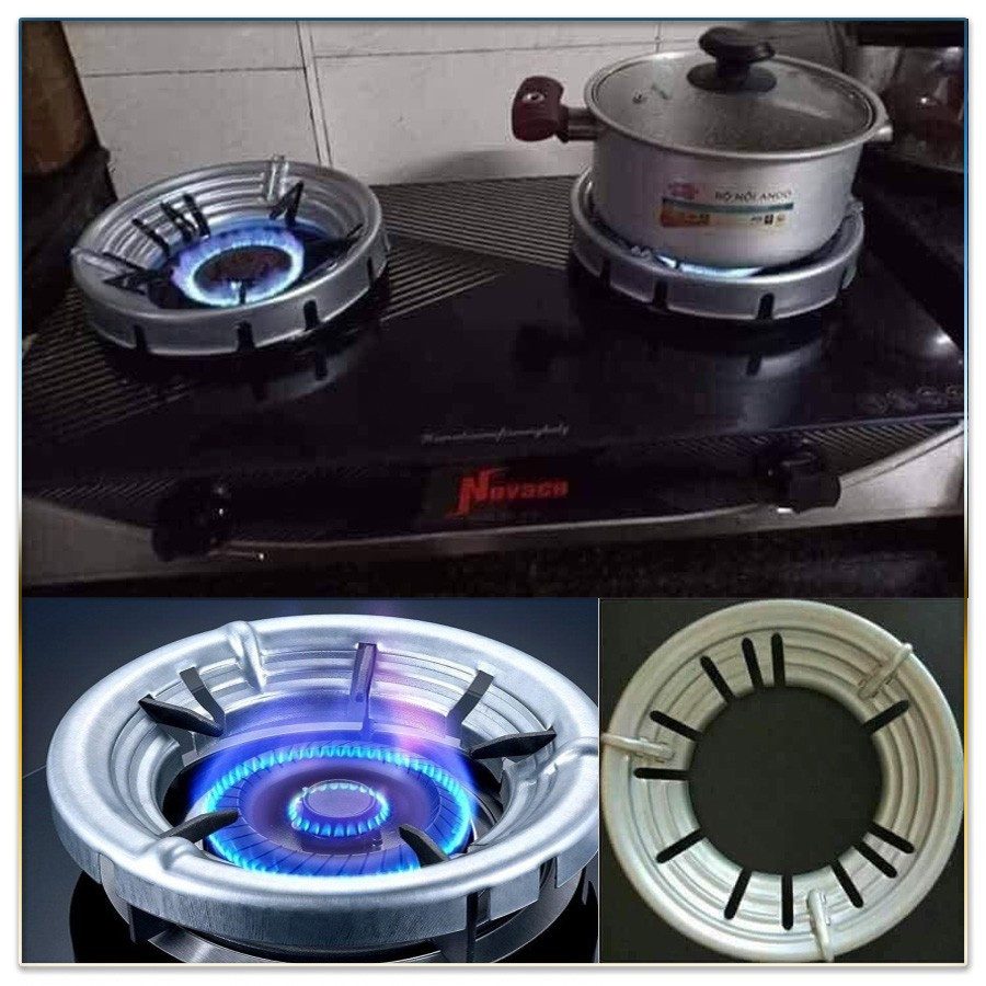 CHẮN GIÓ BẾP GA - TIẾT KIỆM GA 3 CHẮN GIÓ BẾP GA - TIẾT KIỆM GA - Ảnh 3