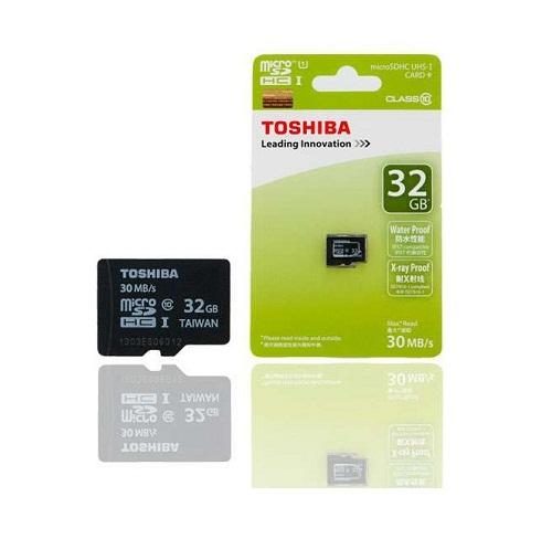 MICRO SD YOOSEE 32GB CLS 10(FULL BOX)