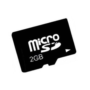 MICRO SD 2GB (NO NAME)