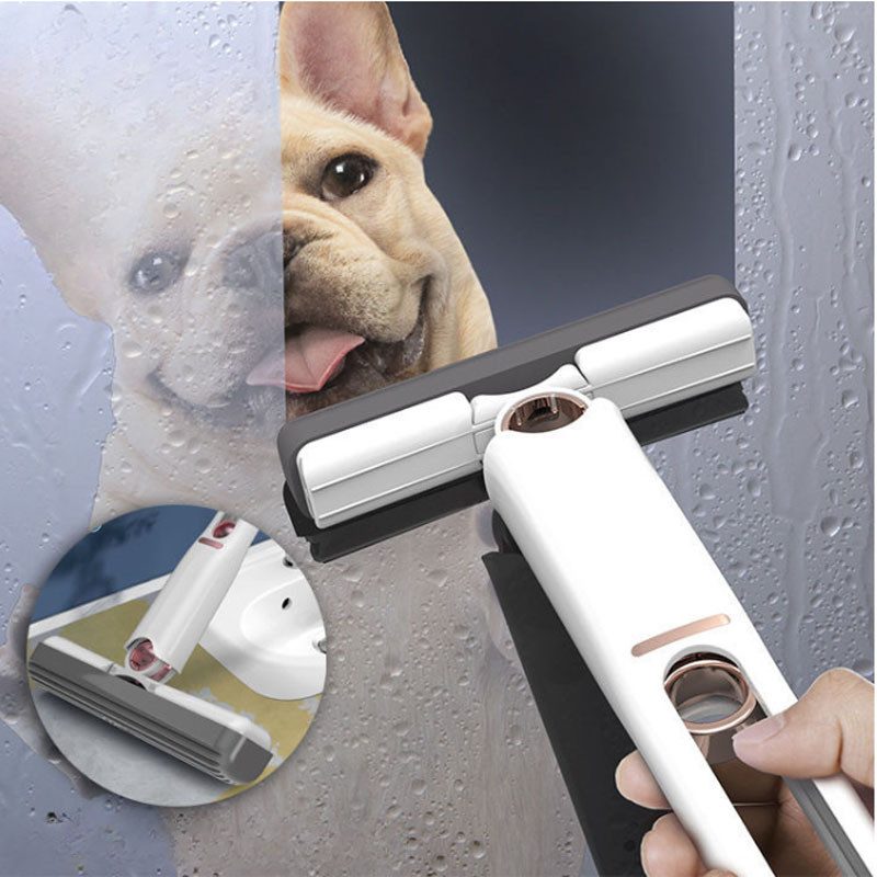 CÂY LAU KÍNH ĐA NĂNG GẤP GỌN