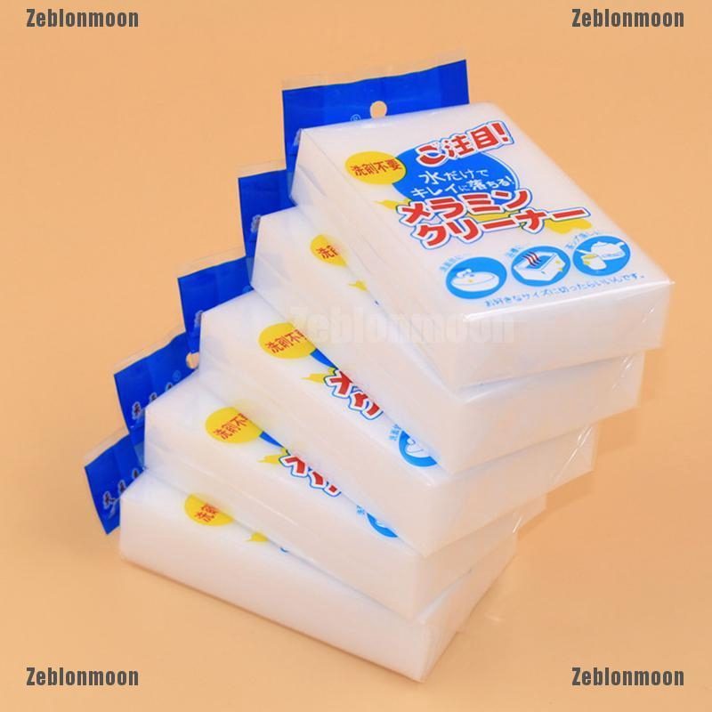 MÚT XỐP LAU CHÙI VỆ SINH ĐA NĂNG