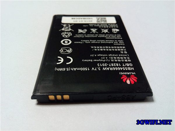 PIN WIFI HUAWEI 5573C KÈM MÁY