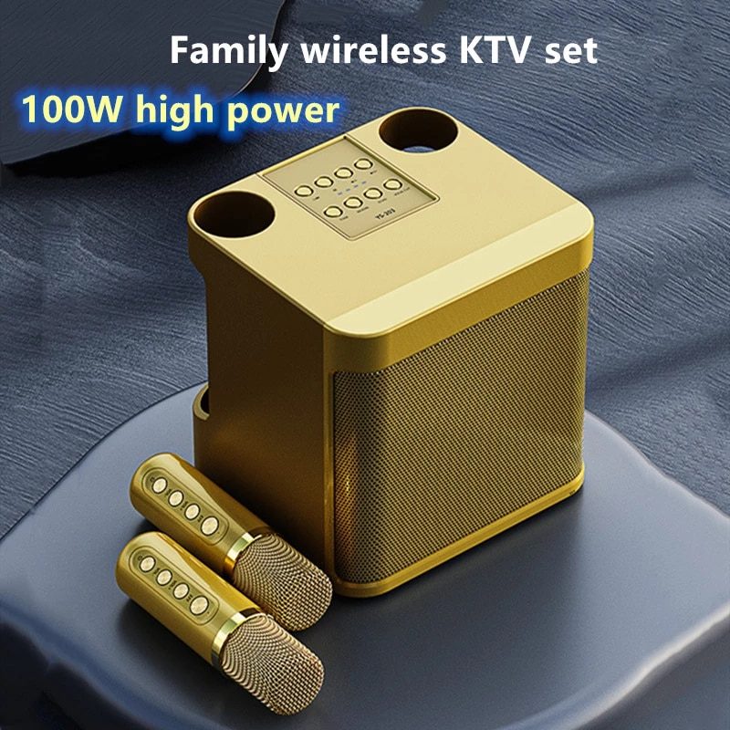 LOA XÁCH TAY KARAOKE YS-203 3 LOA XÁCH TAY KARAOKE YS-203 - Ảnh 3