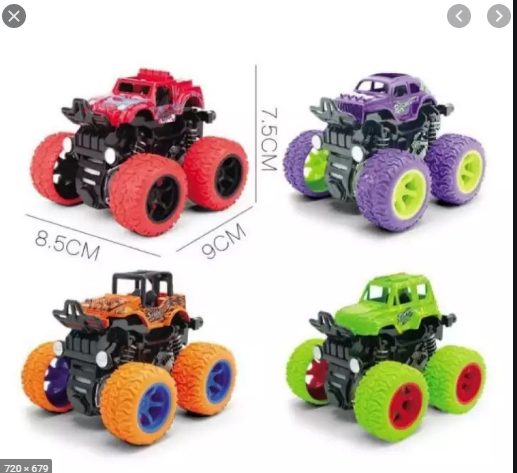 XE ĐỊA HINH CHẠY TRỚN 2 ĐỘNG CƠ 2 XE ĐỊA HINH CHẠY TRỚN 2 ĐỘNG CƠ - Ảnh 2