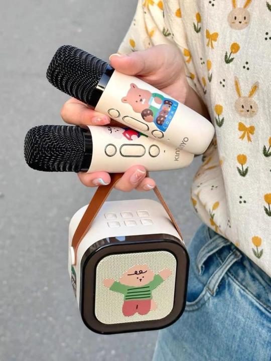 LOA KARAOKE XÁCH TAY 2 MÍC K12