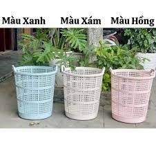 SỌT ĐỰNG ĐỒ VIỆT NHẬT CÓ QUAI 5150