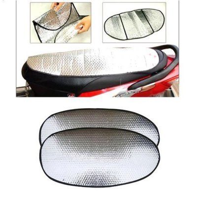 TẤM CHE YÊN XE MÁY TIỆN LỢI