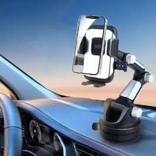 GIÁ ĐỠ ĐIỆN THOẠI XE HƠI S608 ĐẾ HÍT