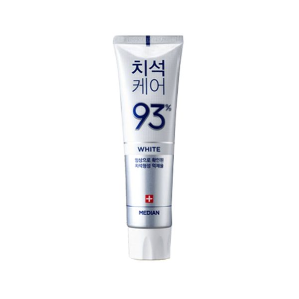 KEM ĐÁNH RĂNG HÀN QUỐC MEDIAN 93