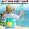 BALO SÚNG BẮN NƯỚC HÌNH THÚ 5 000501 gal 2 6920001d454be
