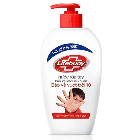 TÚI SỮA TẮM LIFEBUOY 800ML 2 TÚI SỮA TẮM LIFEBUOY 800ML - Ảnh 2