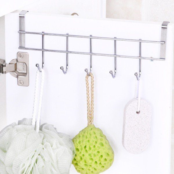 MÓC TREO ĐỒ SAU CỬA TIỆN DỤNG