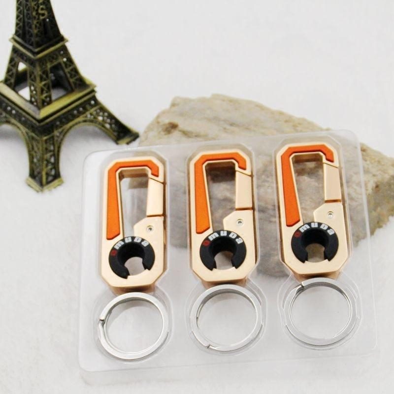 MÓC KHÓA KIM LOẠI TREO THẮT LƯNG