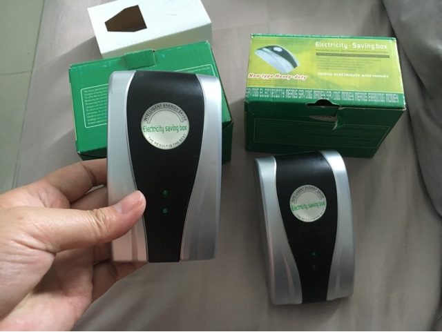 THIẾT BỊ TIẾT KIỆM ĐIỆN 28KW