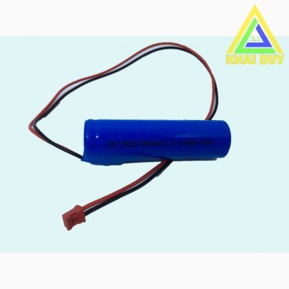 PIN SẠC 5V DUNG THAY THẾ LOA MIC KARAOKE