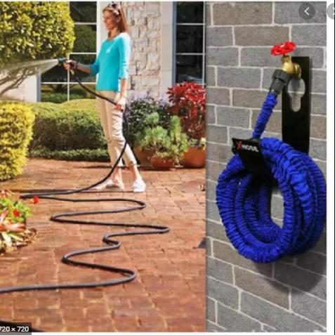 VÒI NƯỚC THÔNG MINH 30M