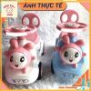 XE TRỒI CHÂN THỎ NGỘ NGHĨNH- ĐÁNG YÊU 6 000741 gal 2 692001bdc727c
