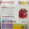 NỒI CƠM ĐIỆN CUCKOO 1.2L NẮP DÍNH 5 000744 gal 4 69204f07406e3