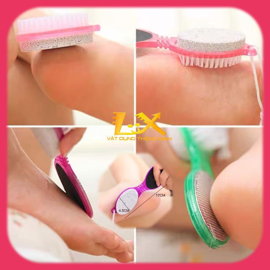 DỤNG CỤ MÀI GÓT CHÂN 4IN1 2 DỤNG CỤ MÀI GÓT CHÂN 4IN1 - Ảnh 2