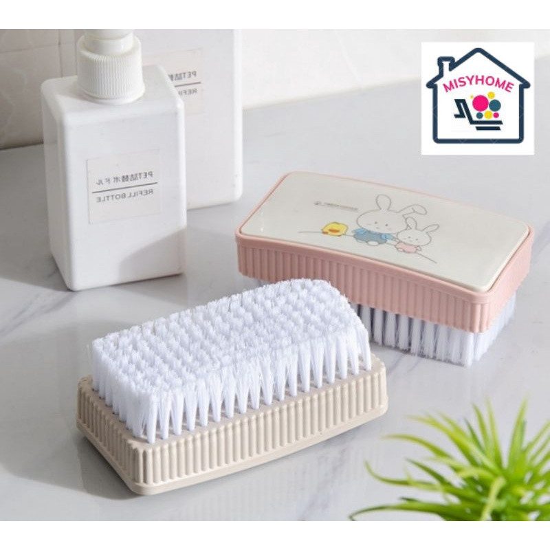 BÀN CHẢI CHÀ SÀN LÔNG MỀM