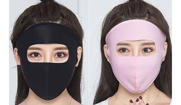 KHẨU TRANG NINJA CÓ VIỀN