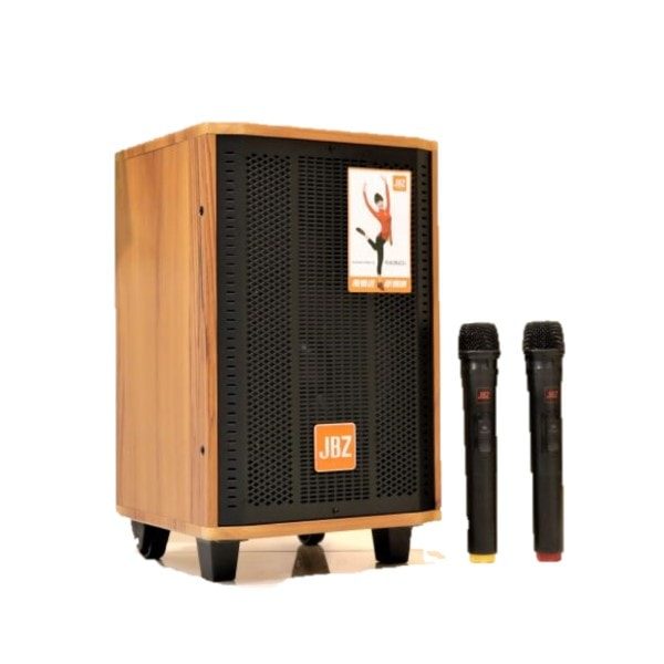 LOA KARAOKE JBZ NE - 106