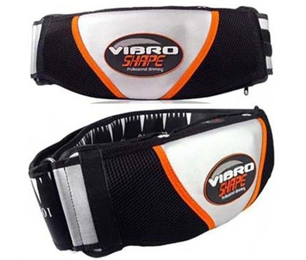 ĐAI MASSAGE NÓNG & RUNG VIBRO SHAPE 3 ĐAI MASSAGE NÓNG & RUNG VIBRO SHAPE - Ảnh 3