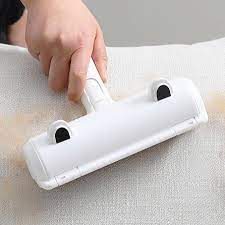 CÂY LĂN BỤI TỈNH ĐIỆN 18CM - LÀM SẠCH CHĂN RA GHẾ SOFA 2 CÂY LĂN BỤI TỈNH ĐIỆN 18CM - LÀM SẠCH CHĂN RA GHẾ SOFA - Ảnh 2