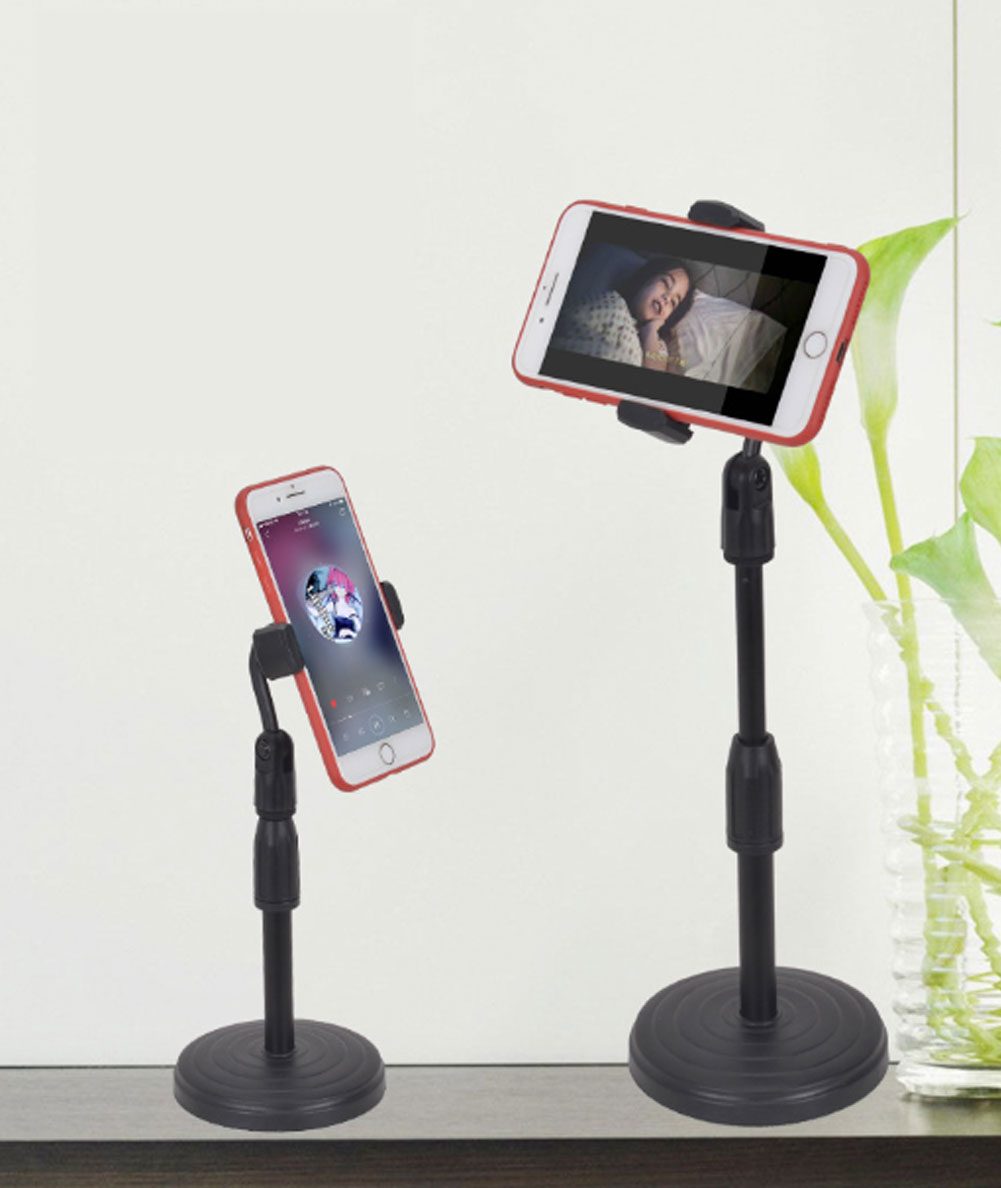 GIÁ ĐỠ ĐIỆN THOẠI ĐỂ BÀN L7 2 GIÁ ĐỠ ĐIỆN THOẠI ĐỂ BÀN L7 - Ảnh 2