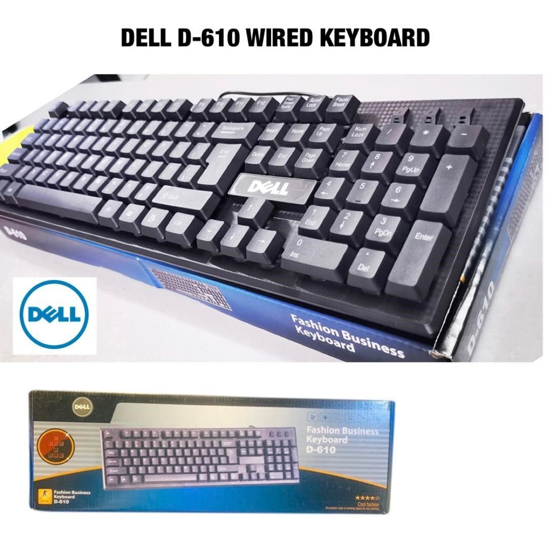 KEYBOARD R8-1801/ MIKUSO KB-049