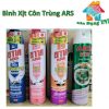 CHAI XỊT CÔN TRÙNG THÁI LAN ARS 600ML 4 000963 gal 1 692001c3c6db6