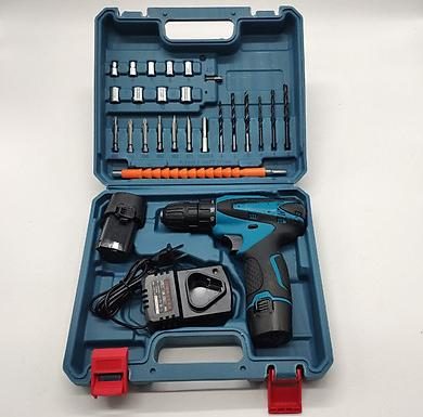 MÁY KHOAN PIN MINI CẦM TAY 36V