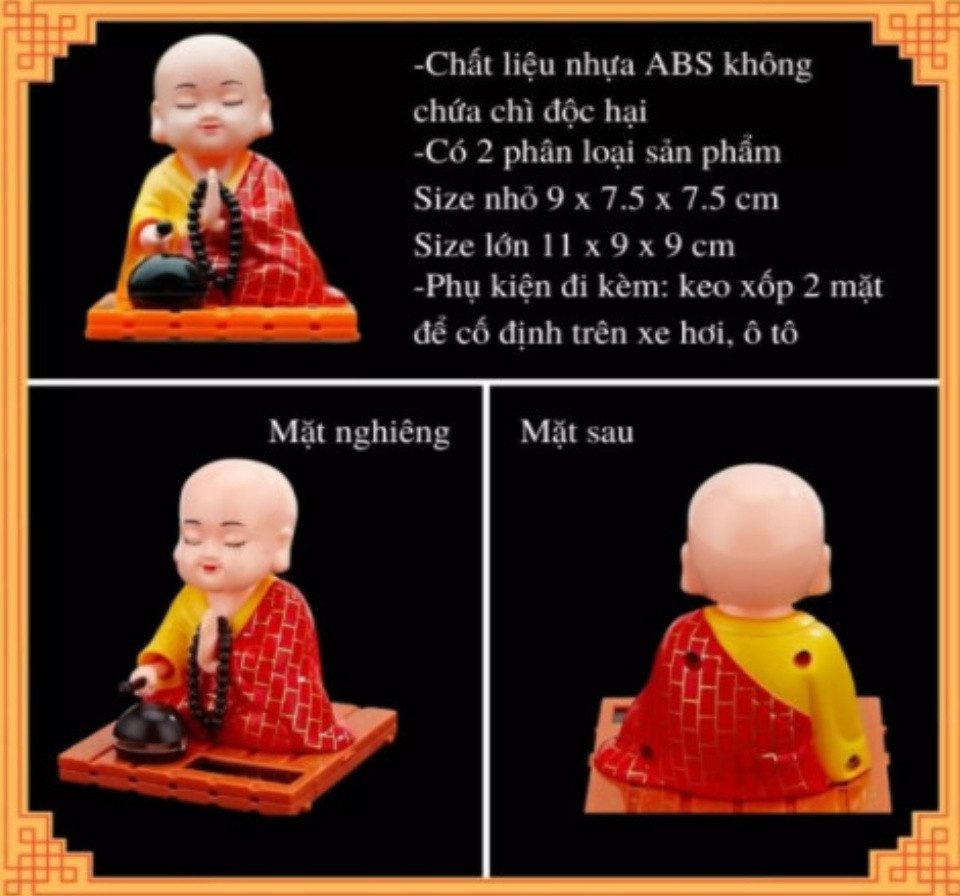 TƯỢNG PHẬT DI LẶC NĂNG LƯỢNG 3 TƯỢNG PHẬT DI LẶC NĂNG LƯỢNG - Ảnh 3