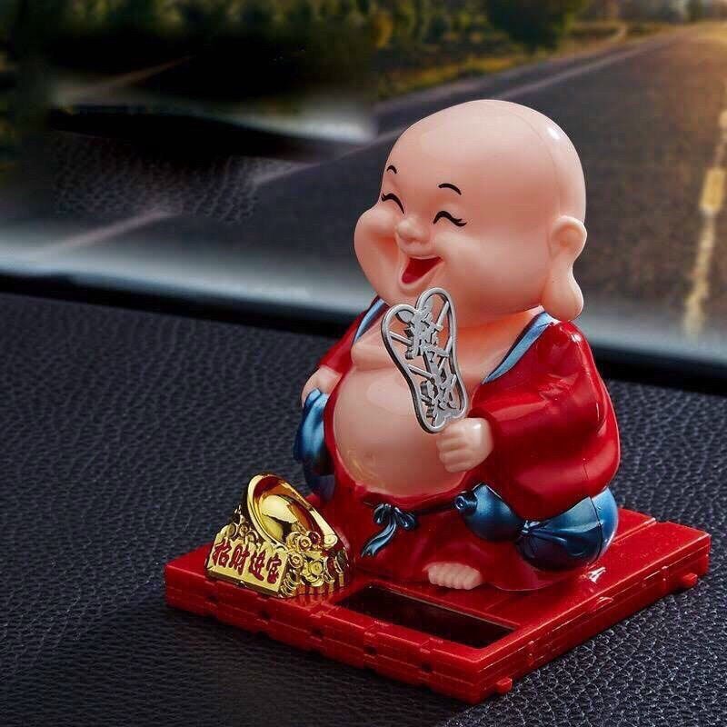 TƯỢNG PHẬT DI LẶC NĂNG LƯỢNG