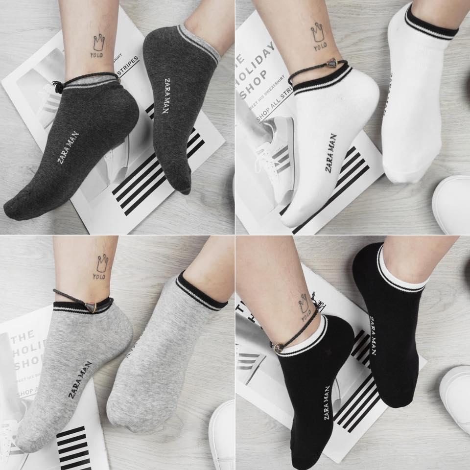 SET 10 ĐÔI VỚ CHỐNG HÔI CHÂN NHẬT BẢN