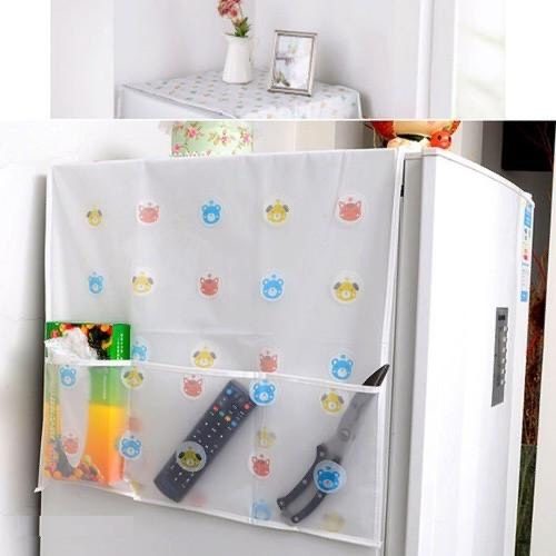 TẨM PHỦ TỦ LẠNH TIỆN DỤNG CHỐNG THẤM