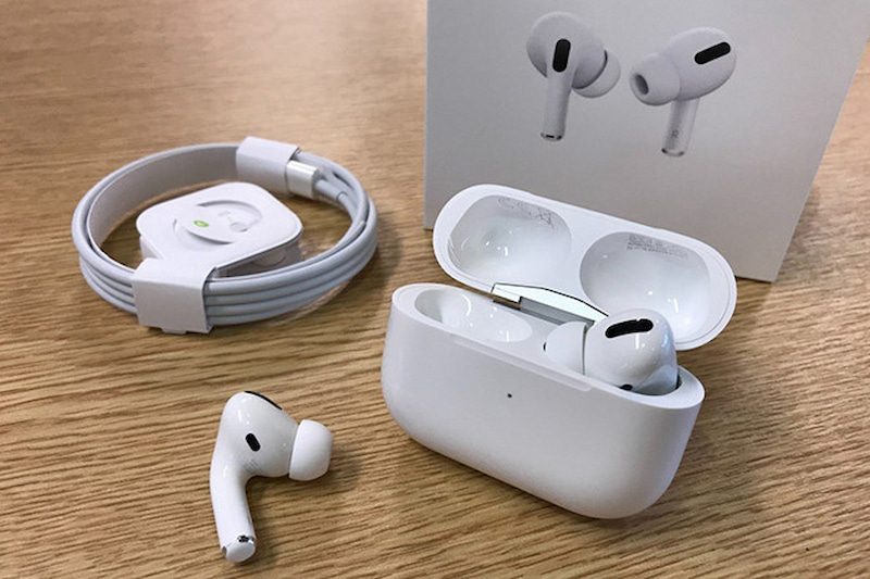 TAI NGHE BLUETOOTH AIRPODS PRO (1-1) ANC