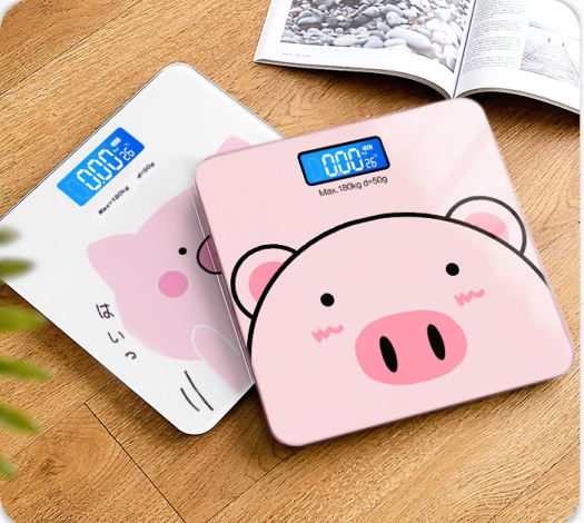 CÂN ĐIỆN TỬ HINH HEO 180KG