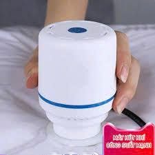 COMBO MÁY + TÚI HÚT CHÂN KHÔNG 3 COMBO MÁY + TÚI HÚT CHÂN KHÔNG - Ảnh 3