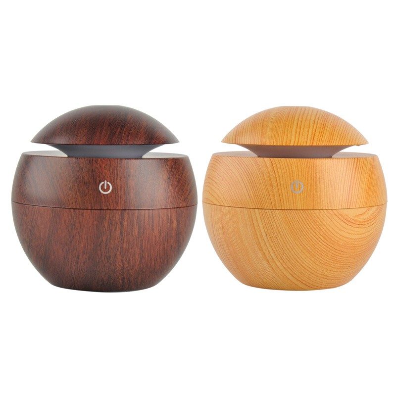 MÁY KHUẾCH TÁN TINH DẦU TRÒN 006