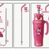 LY GIỮ NHIỆT DISNEY 850ML CÓ TAY CẦM 5 001116 gal 2 691ffce9a8281