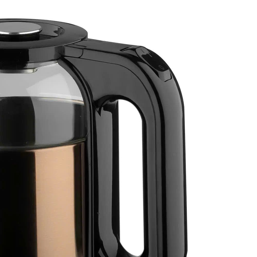 ẤM ĐUN NƯỚC SIÊU TỐC SFIAPR ST-130 (2.8L) 4 ẤM ĐUN NƯỚC SIÊU TỐC SFIAPR ST-130 (2.8L) - Ảnh 4