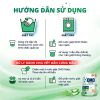 TÚI NƯỚC GIẶT OMO CHUYÊN DỤNG CHO BÉ 3.6KG 4 001173 gal 1 692001ea0e7ed